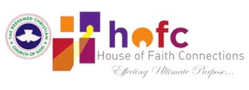 Welcome to LHCFUK logo houseoffaith